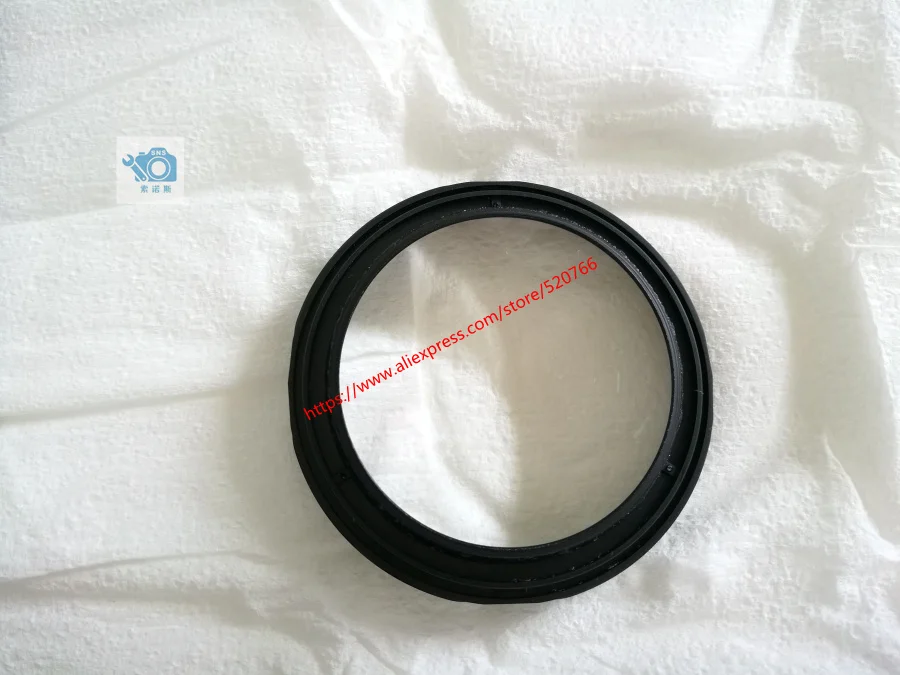 

100% new for Niko 24-120mm F4G windshield 24-120 Lens front lens LENS HOUSING UNIT 1F999-037
