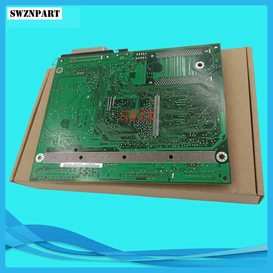 Основная плата для форматирования материнская PCA ASSY HP 800 C7779-69263 C7779-60144 C7779-69144 |