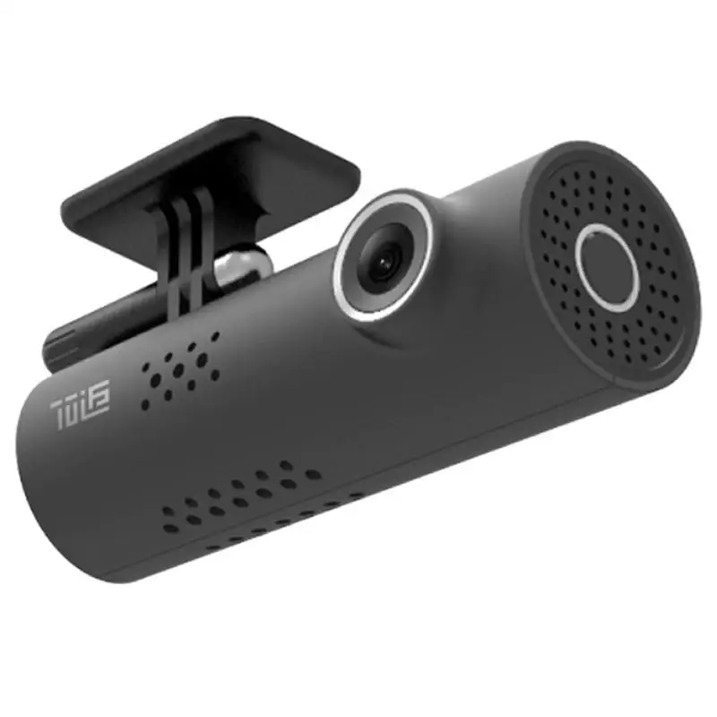 Global Version Xiaomi 70 Mai смарт WiFi DVR камера беспроводная 70Mai Автомобильный видеорегистратор 1080P Full HD ночного видения вождения рекордер g-сенсор - Цвет: Global Version
