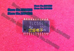 TLC5941 TSSOP |