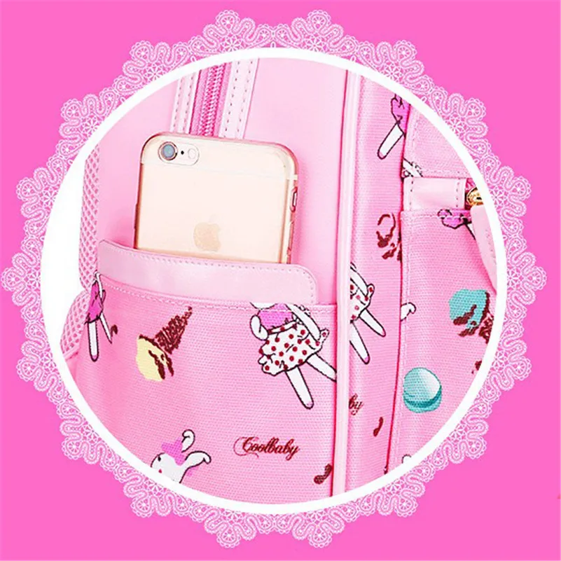 Бренд для мальчиков новинка 2020 школьный рюкзак учеников начальной школы милый