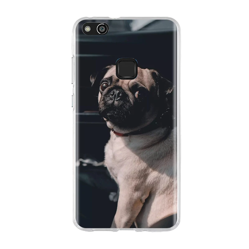 Чехол для huawei P10 Lite, чехол с 3D рисунком, силиконовый чехол для huawei P10 lite, мягкий чехол из ТПУ для huawei P10lite 5,", Чехол Для Телефона