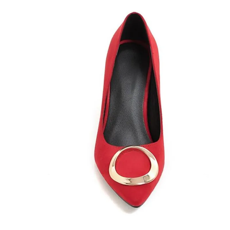 Туфли лодочки женские на высоком каблуке с острым носком Размеры 33 43|women pumps|shoes woman