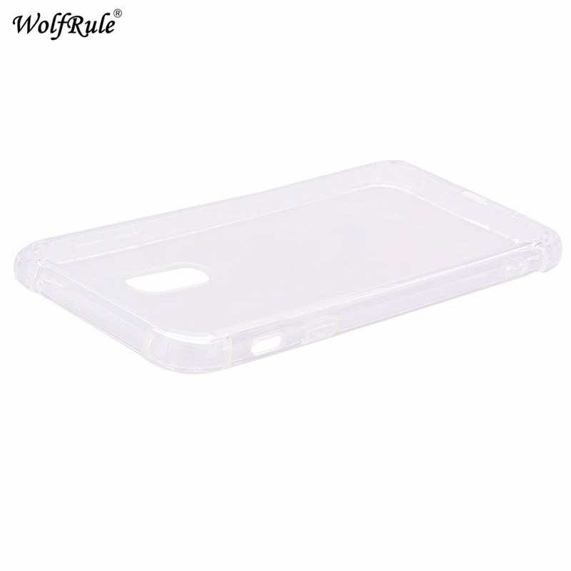 Силиконовый чехол для Samsung Galaxy C8 Antik-nock мягкий TPU прозрачный C8/J7 Plus/C7 2017 C7010 |