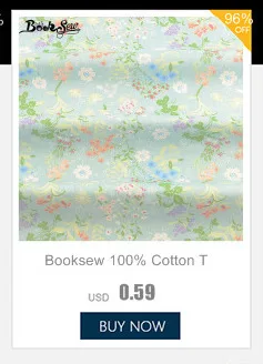 Booksew темно-коричневый хлопок льняная ткань швейный материал Tissu Лоскутная скатерть сумка занавеска подушка Zakka тканевый измеритель ткани