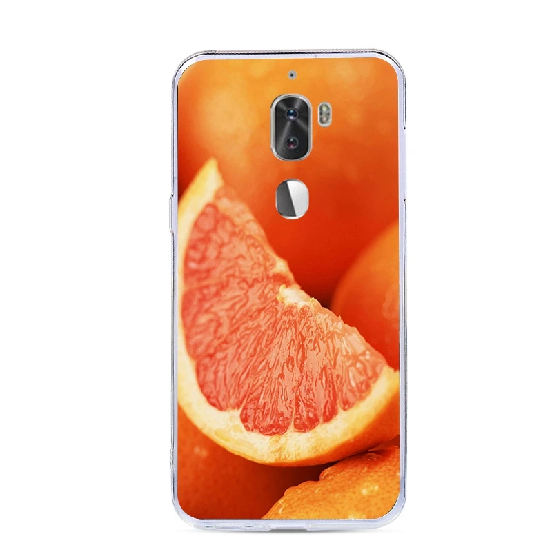 28 J& R чехол для телефона с рисунком для LeTV LeEco Cool 1 Dual Coolpad Cool1 LeRee Le 3 Le3 5,5 дюймов Мягкий ТПУ силиконовый чехол-накладка s - Цвет: 28
