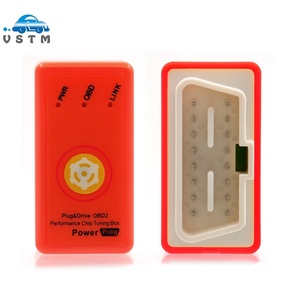 Устройство для настройки чипа ECU Nitro OBD2 бензина лучше чем Улучшенная функция