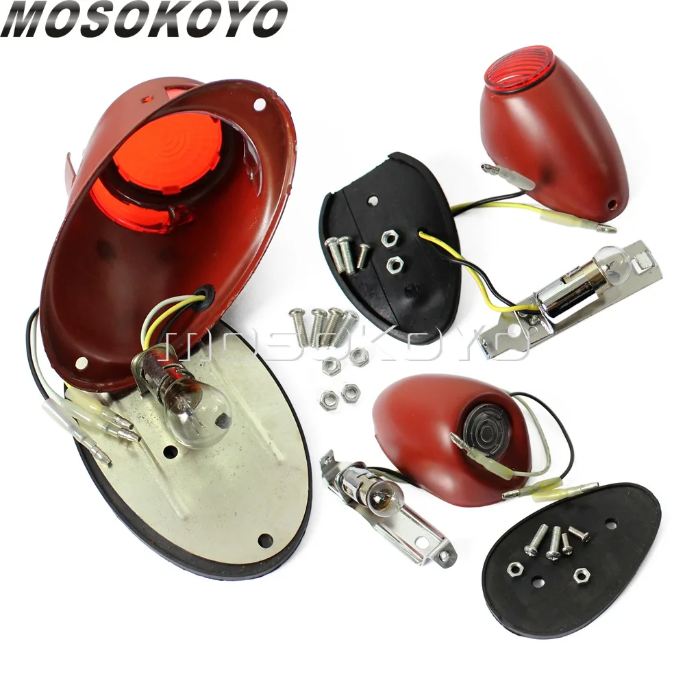 Сигнал мотоцикла Днепр 750