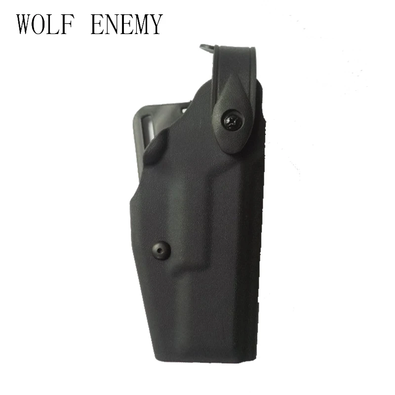 

Airsoft Pistol 6320 Holster Without Flashlight Tactocal 1911 gun holster