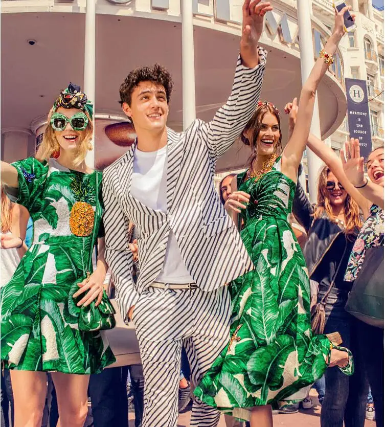 Цифровая Тяжелая шелковая эластичная атласная ткань женская любовь Сицилия