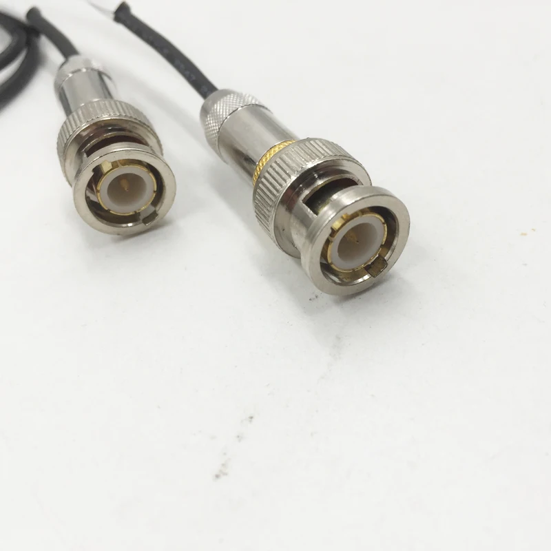 79-2254 звуковых устройств XL-LB2 lemo 0B 5pin до 2 BNC Time Code ввода-вывода кабеля |