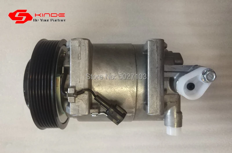 Генератор Susirick 12V 110A 13712 LR1110707C LR1110707E LR1110707F LR1110707G для NISSAN MAXIMA MURANO INFINITI I30|Детали