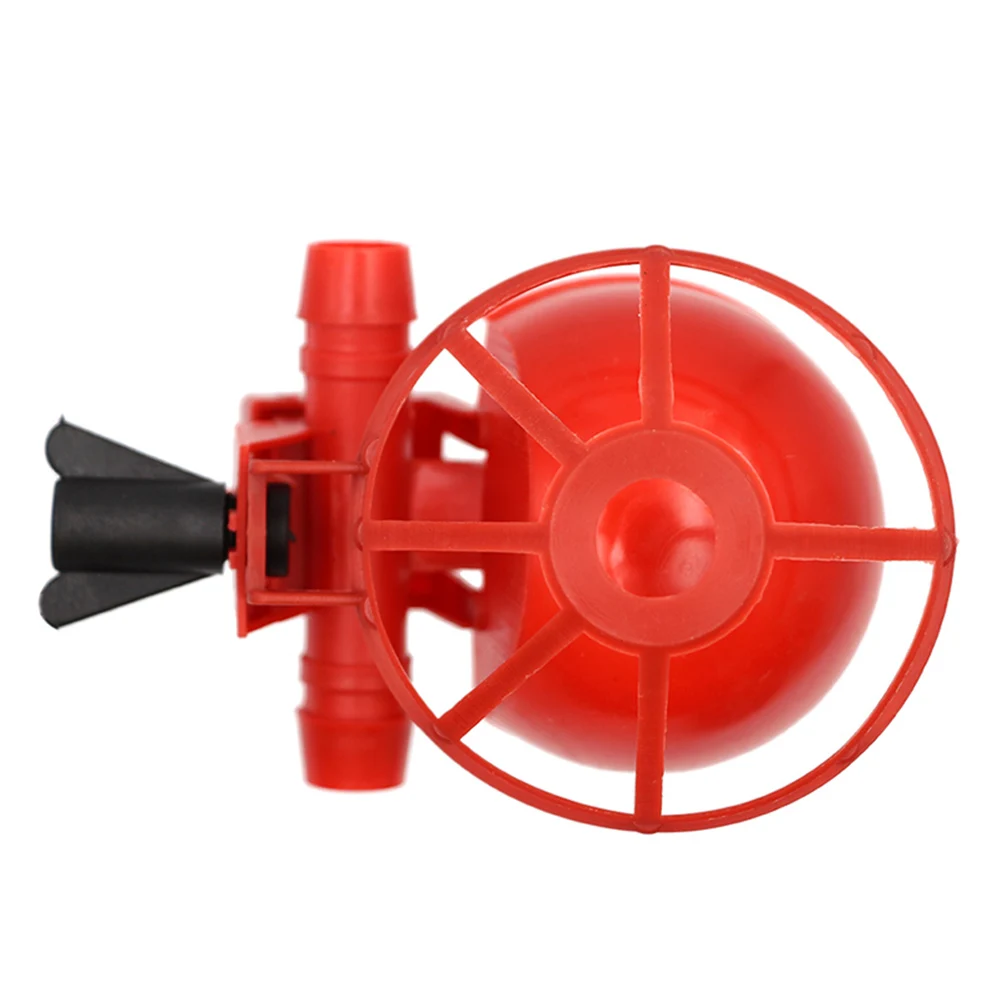 5 шт. поилка для птиц цыплят|Принадлежности кормления и поения| |