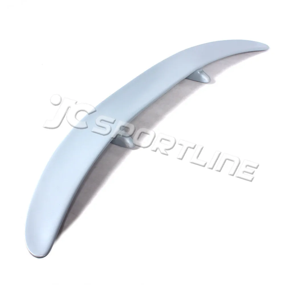 ФАП Неокрашенный Серый праймер для заднего крыла багажника спойлер BMW E89 Z4 09-13 |