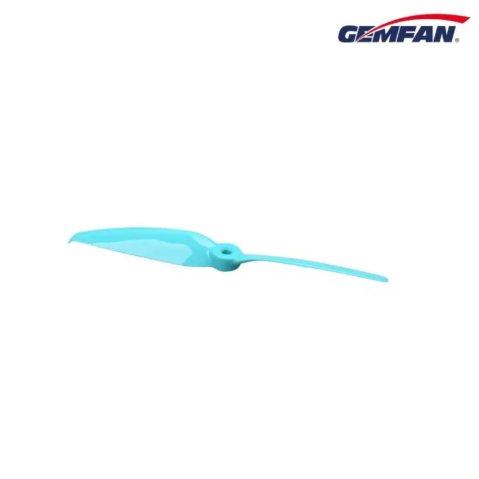 20 шт. Gemfan Flash 6042 6 дюймов 2 лезвия пропеллеры для 24xx бесщеточный двигатель FPV