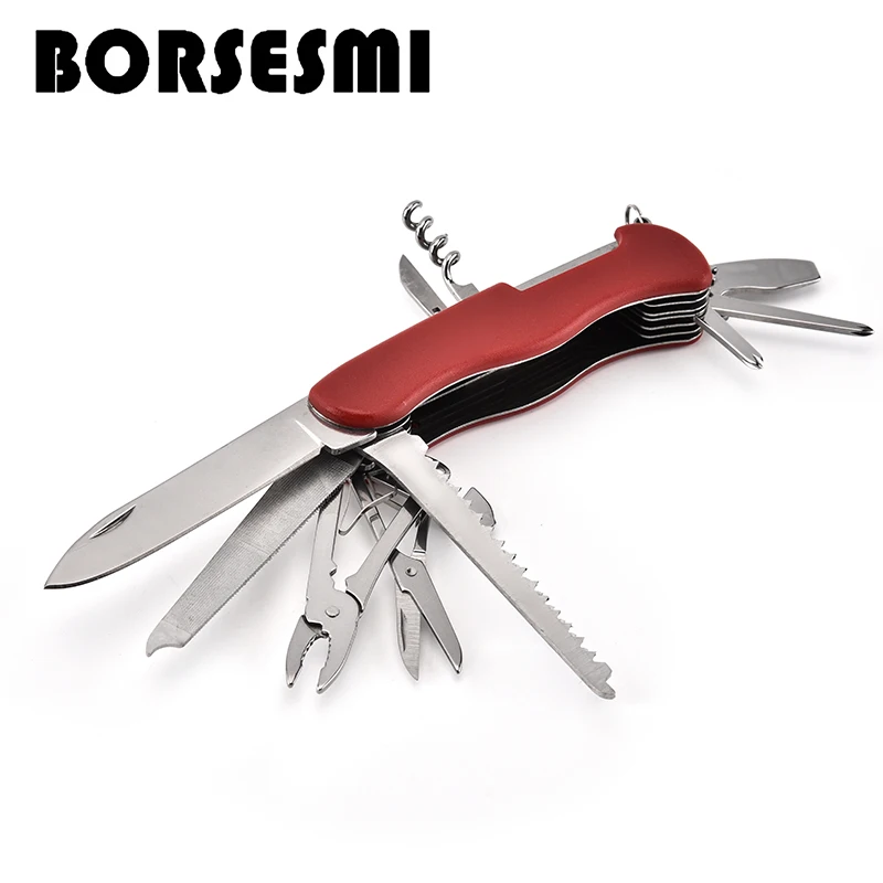 Высококачественный кухонный нож для фруктов многоцелевой из нержавеющей стали