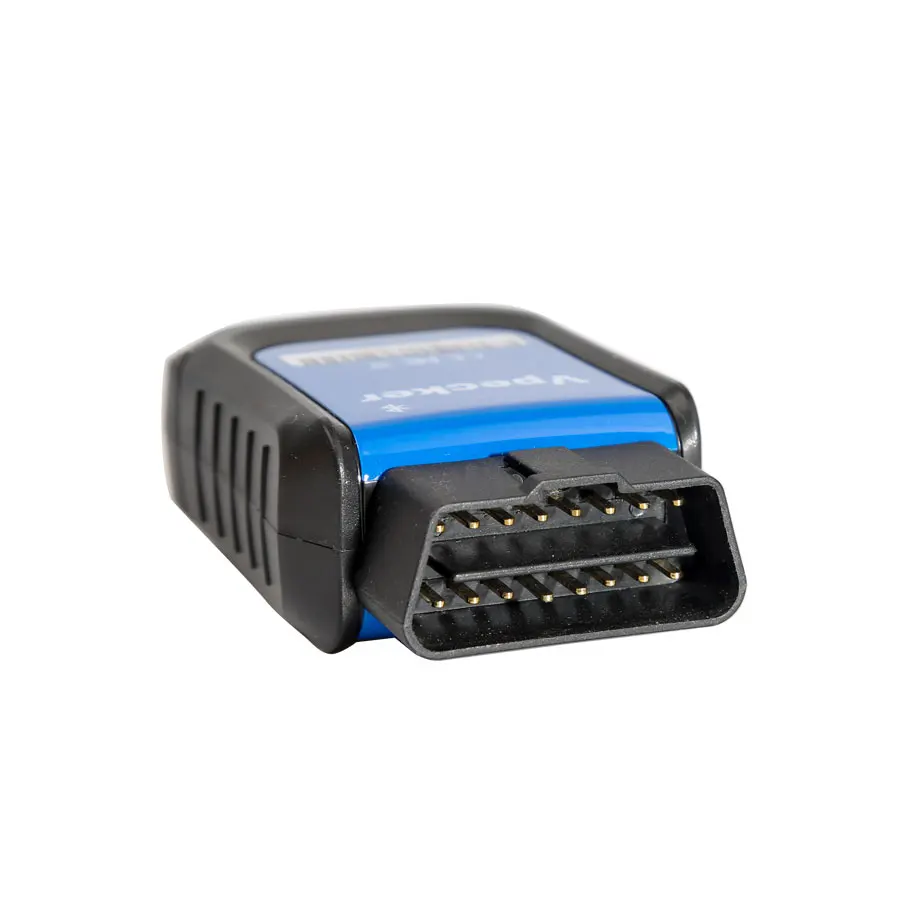 VPECKER E4 телефон Bluetooth полная система обсидиан инструмент для Android Поддержка лучше