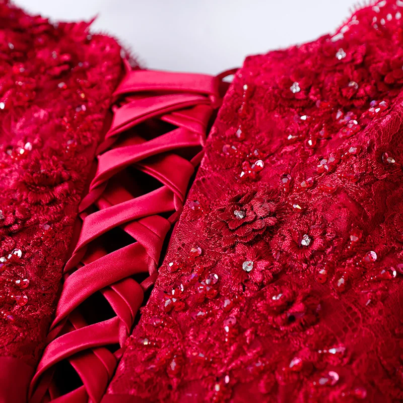 Vestidos A-Line вечернее платье милое выпускное платье атласные вечерние платья с аппликацией длинное платье Новая мода vestido de festa