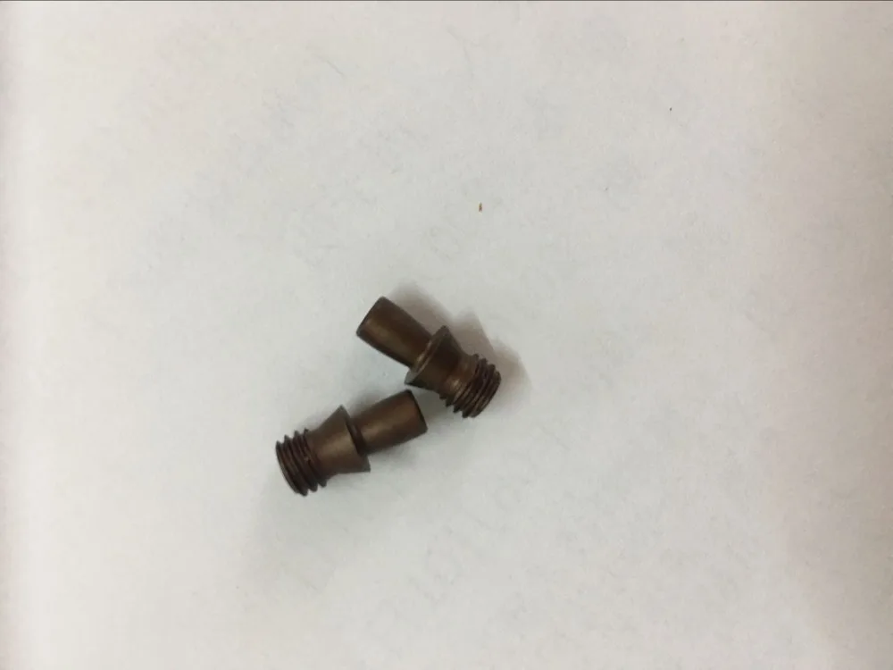 

FREE SHIPPING 10pcs CTM822 Carbide Insert Shim Seats Tightening screw