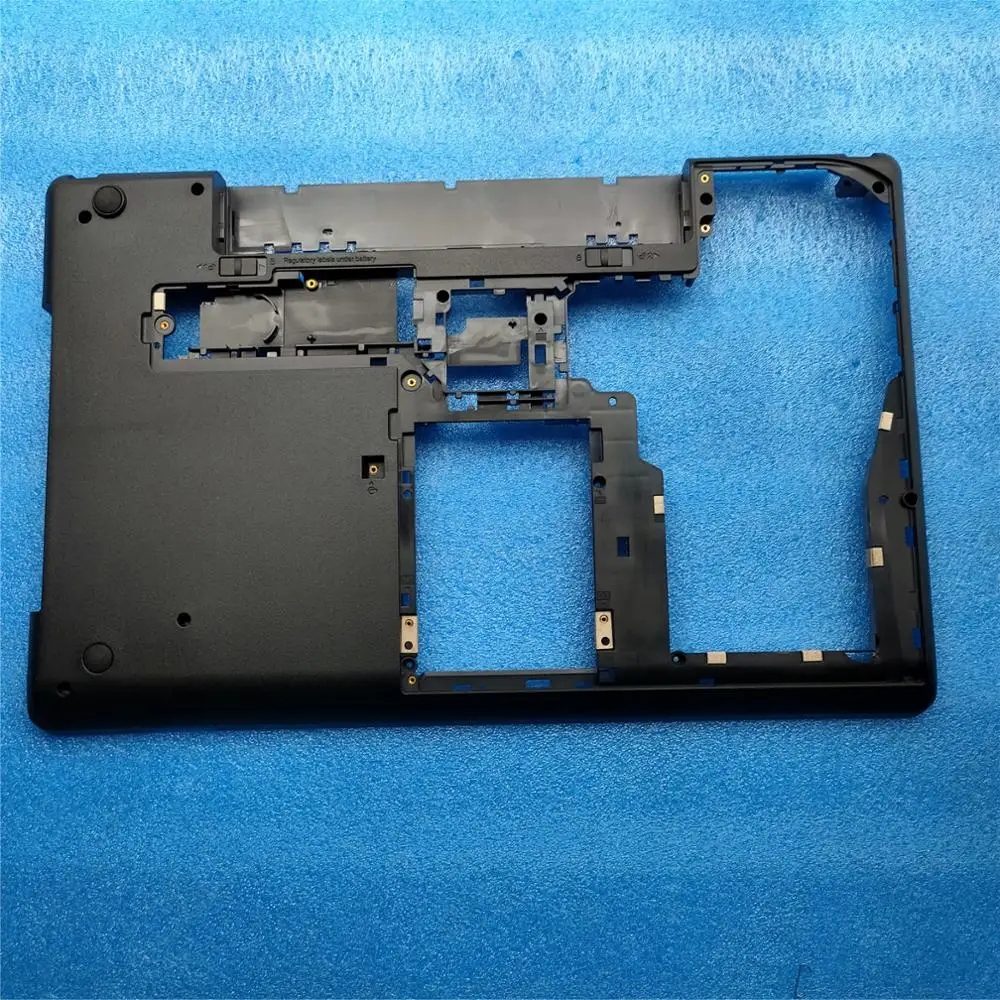 Новая/оригинальная для IBM lenovo E530 E535 E530C E545 15 Вт Нижняя крышка 04W4110 04W4111 AP0NV000L00 AM0NV000700