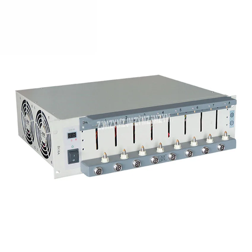 

TOB-CT4008-5V6A-S1 Automobile Battery Life Tester 5V6A Battery Tester Analyzer 35MM DC100~4500mV 10-95MM (Stepless Adjustment)