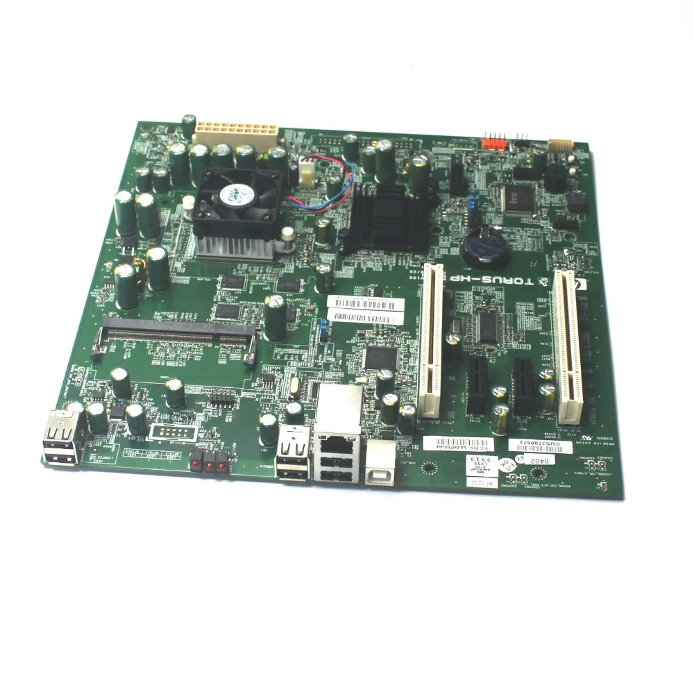 Форматировщик платы для HP DesignJet T7100 T7200 Z6200 D5800 L28500 Z6600 Z6800 Z6810 Фотообои | Компьютеры и