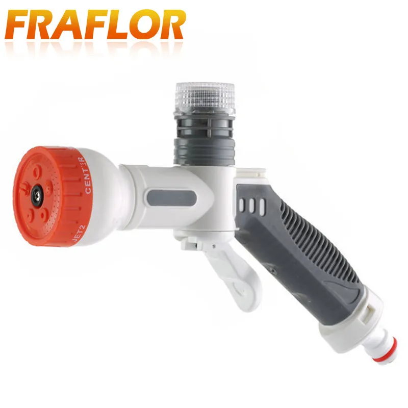 Новое поступление 5 режимов работы многофункциональный распылитель высокого