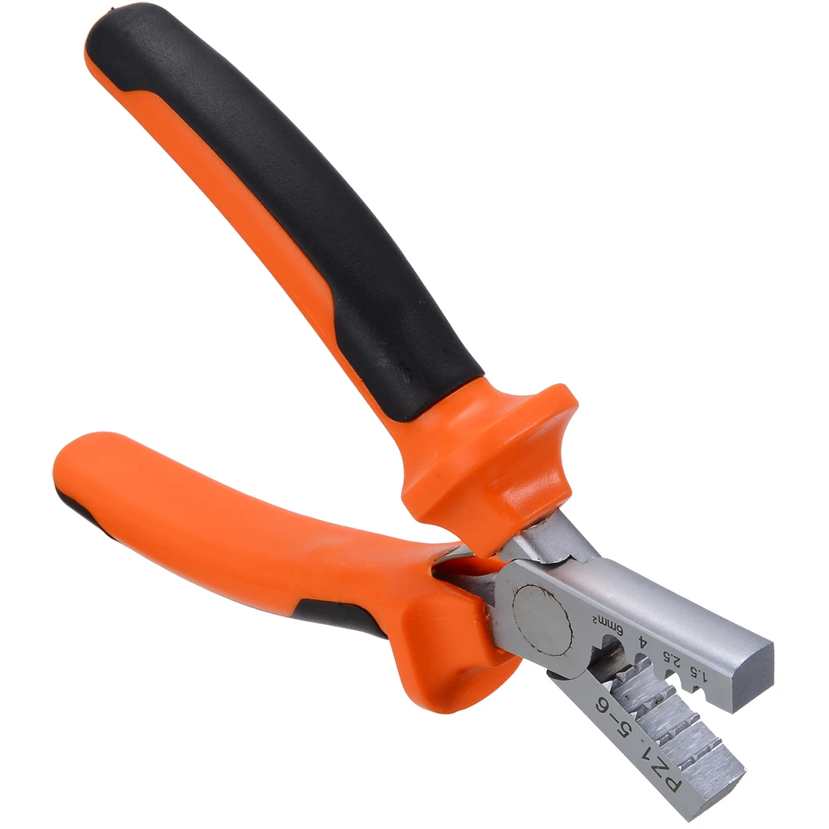 Набор обжимных инструментов ручной обжимной инструмент плоскогубцы с 800 шт.