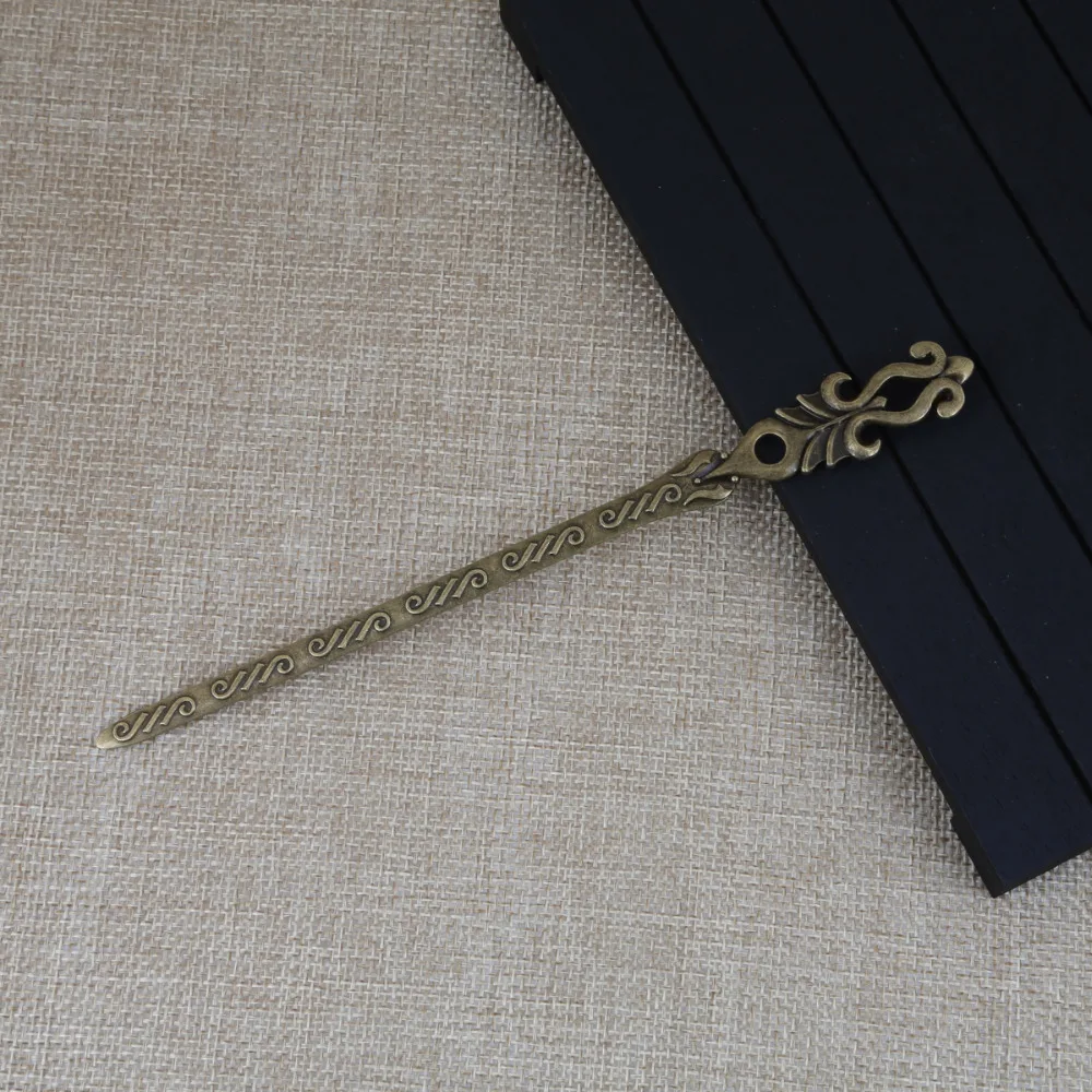 16 см средства по уходу за волосами высокого высококачественный меч Форма сплав