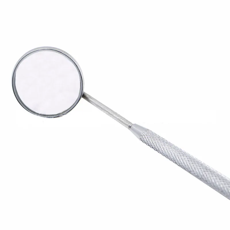 Проверка наращивания ресниц зеркало из нержавеющей стали съемные