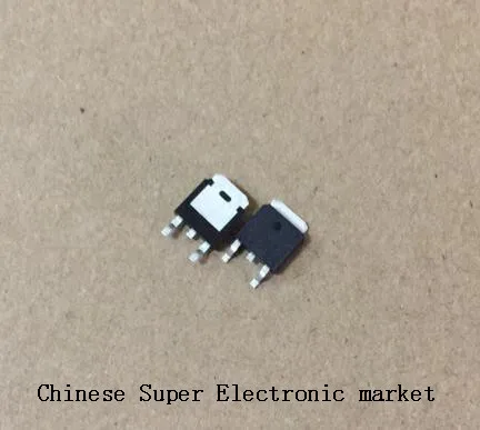 10 шт. IRLR2905 TO 252 IRLR2905TRPBF TO252 LR2905 SMD|Интегральные схемы| |