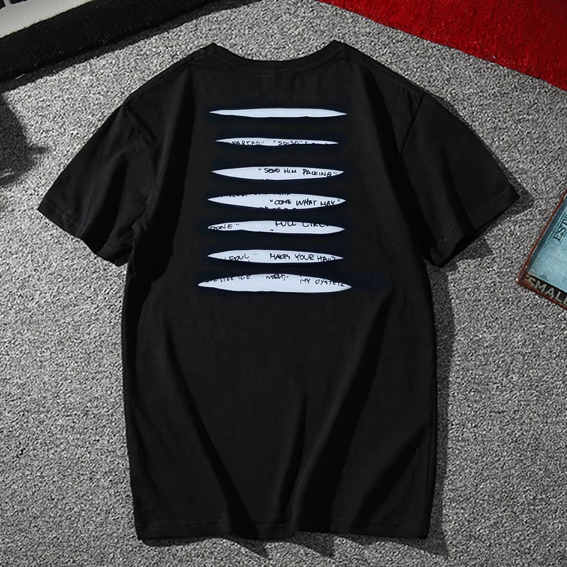 

Free shipping Plus size summer men's t shirt large fat guy 8xl cotton o-neck hiphop short-sleeve t-shirt hip hop 8xl 7xl