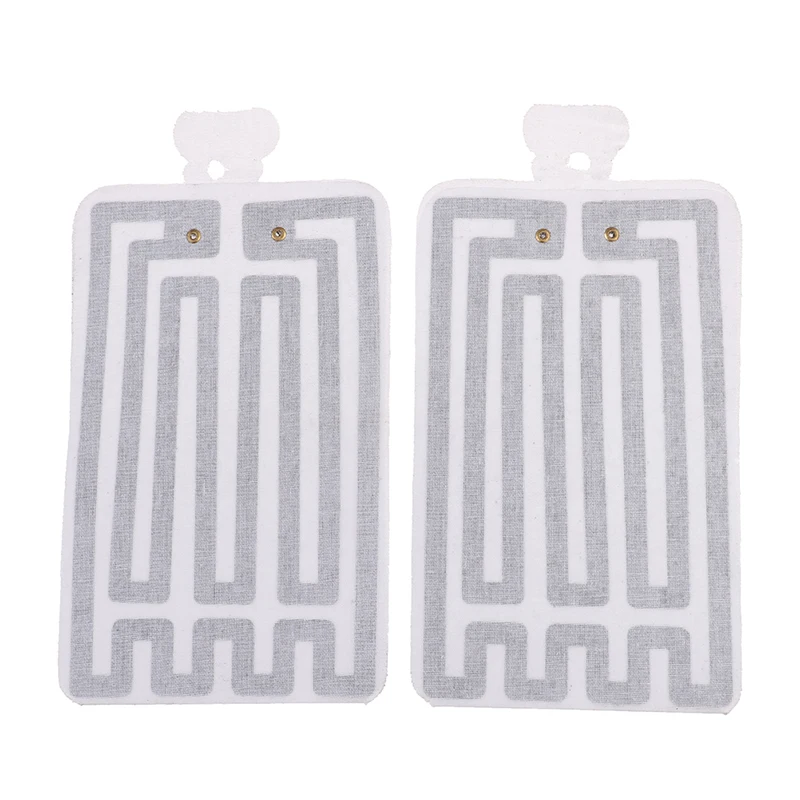 Электрические перчатки USB нагреватель с подогревом 5 В Pad luva calefaccion guantes ткань из