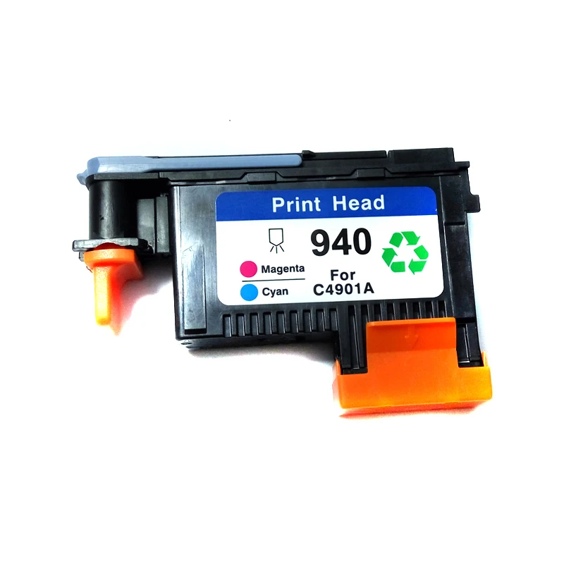 hotsell Print head Printhead C4900A C4901A for hp940 printhead Pro 8000 A809a A809n A811a 8500 A909a A909n A909g 8500A A910a | Компьютеры