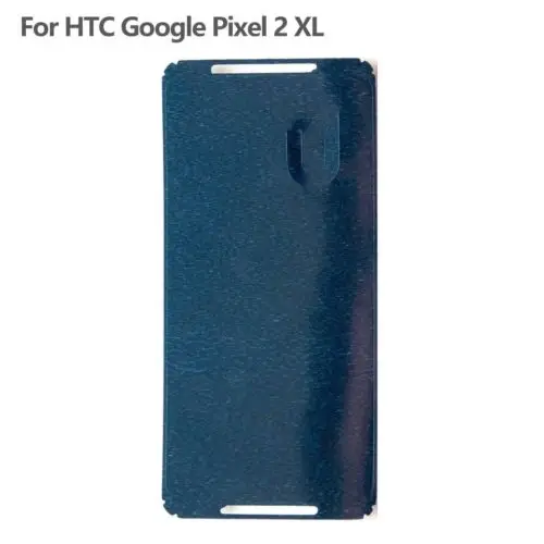 For Google Pixel 2XL 2X мобильный телефон 3 м Водонепроницаемый Стикеры для Google Pixel 2 XL/Pixel XL Google Pixel 2 передних ЖК-дисплей Сенсорный экран Дисплей рамки на клейкой основе - Цвет: For Google Pixel 2XL