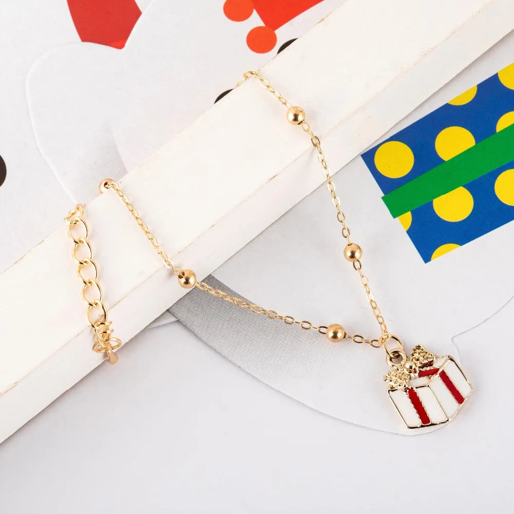 Бренд Bettyue модный шарм милый стиль металлические ювелирные браслеты для женщин