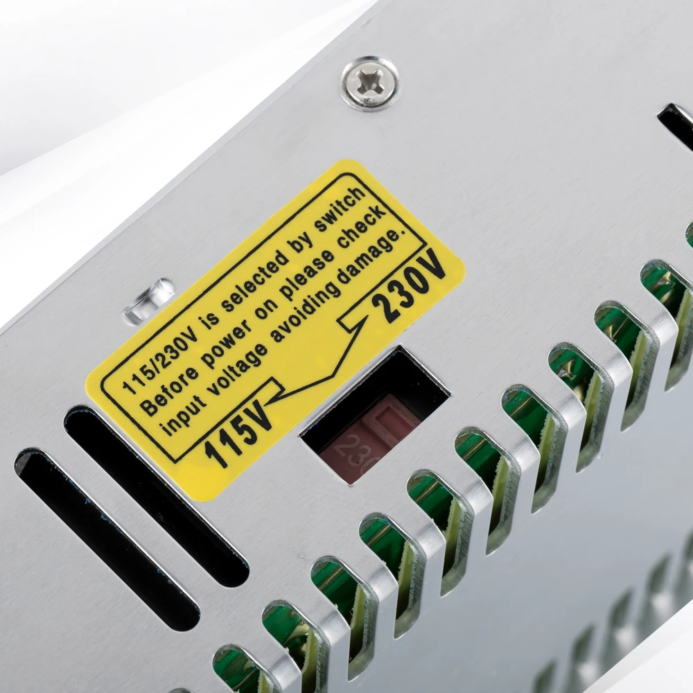 (S 400 70) S 400W 70V 5.7A универсальный источник питания одобренный CE ROHS|power supply 400w|400w power