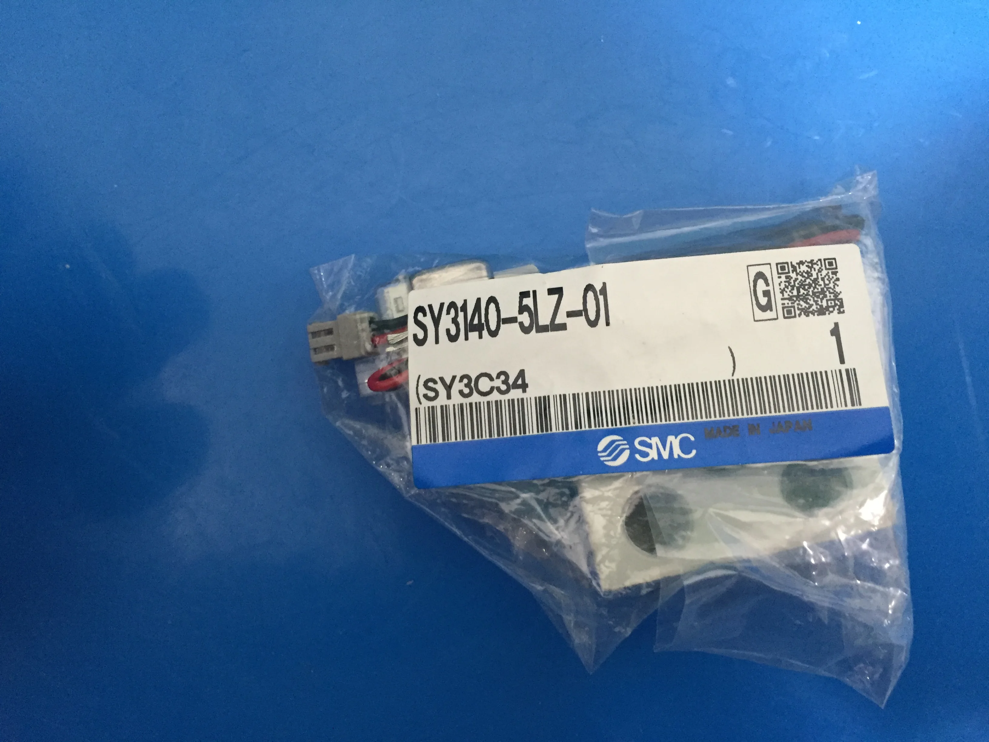 Новый оригинальный электронный клапан|smc solenoid valve|smc valvesolenoid valve smc |
