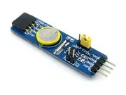 PCF8563 RTC плата PCF8563T CMOS часы в режиме реального времени календарь разработка модуль
