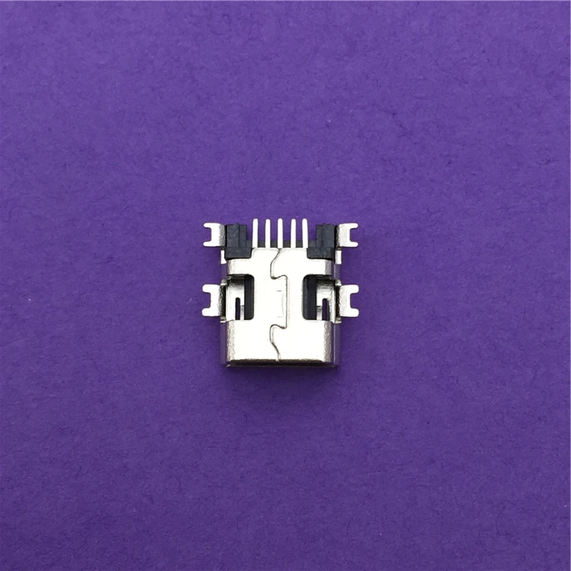 10 шт. G36 мини USB 5pin гнездовой разъем 4 фута для зарядки интерфейса передачи