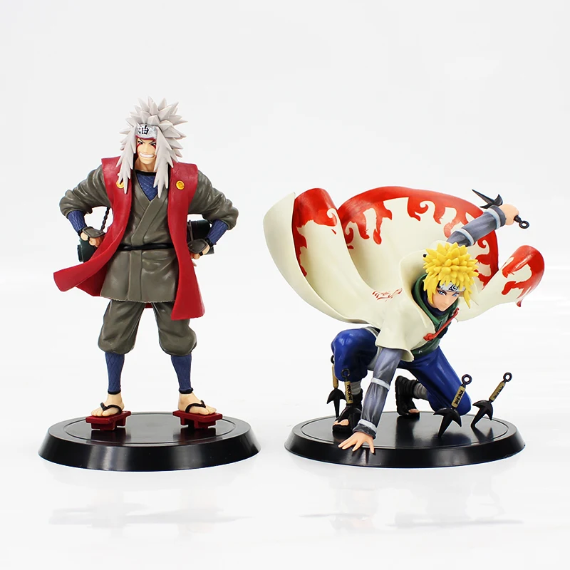 Игрушки анимэ figurals фигурку 1/8 Масштаб Окрашенные рис отец ПВХ фигурка игрушки | и