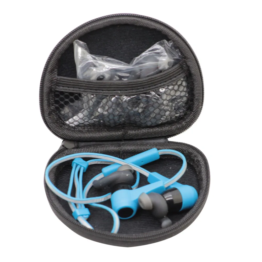 Чехол для наушников POYATU для JBL J22 J33i E10 Reflect Mini Reflect BT Reflect Contour Everest 100 Bluetooth Synchros S100