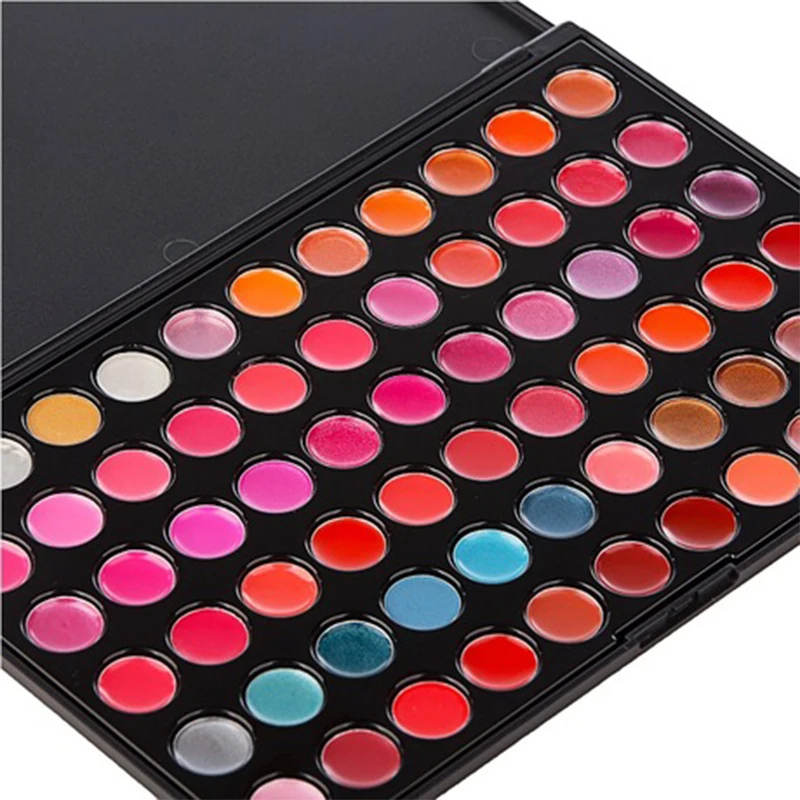 Lipstick Palette Matte Sexy Red Nude Lip Balm Pigment Stick Long Lasting Lipsticks Colors Waterproof Lips Makeup Set |