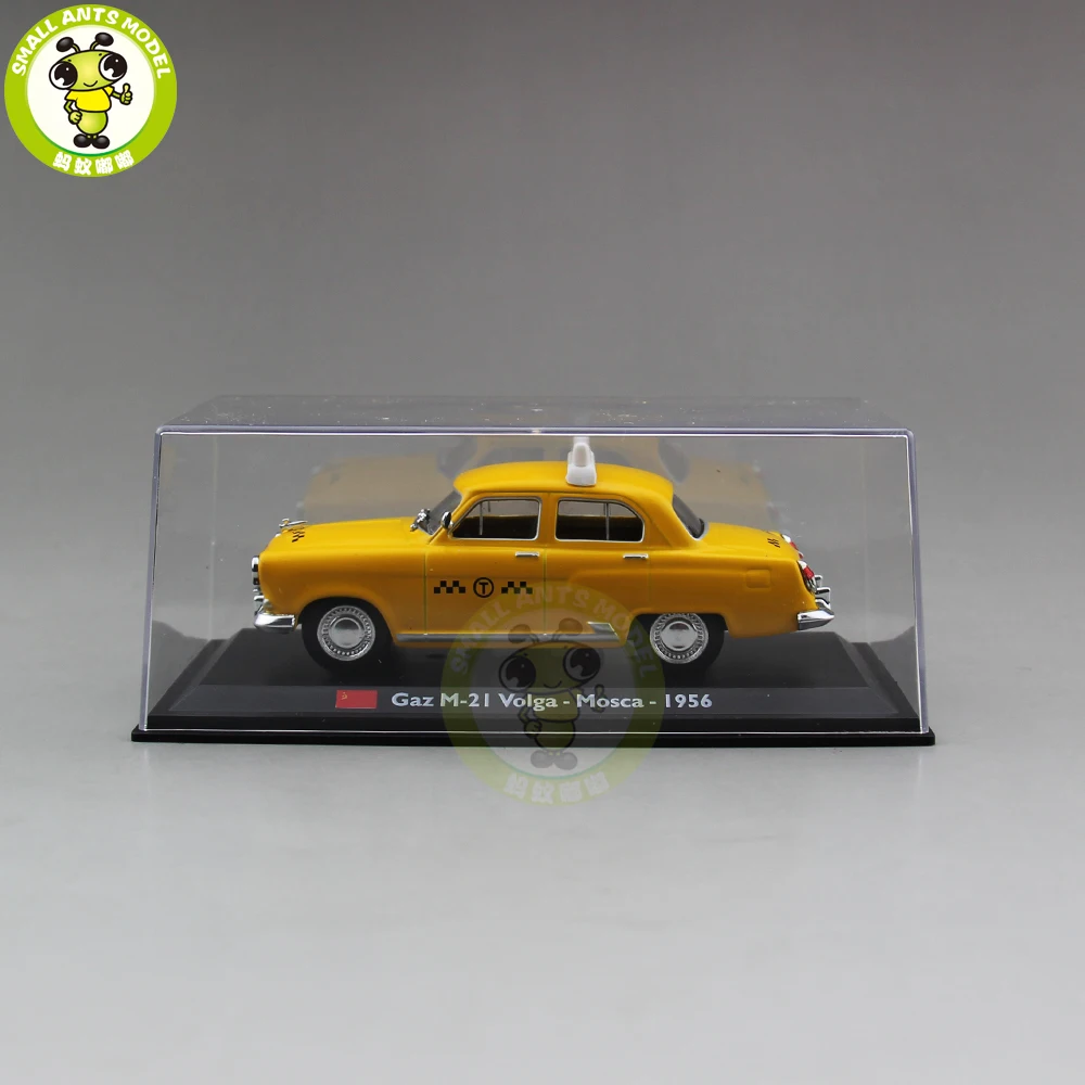 1/43 такси модель автомобиля игрушка Citroen Abenzl Beetle Fiat газ Форд Renault Остин Checker литая под давлением модель автомобиля игрушка Коллекция подарков