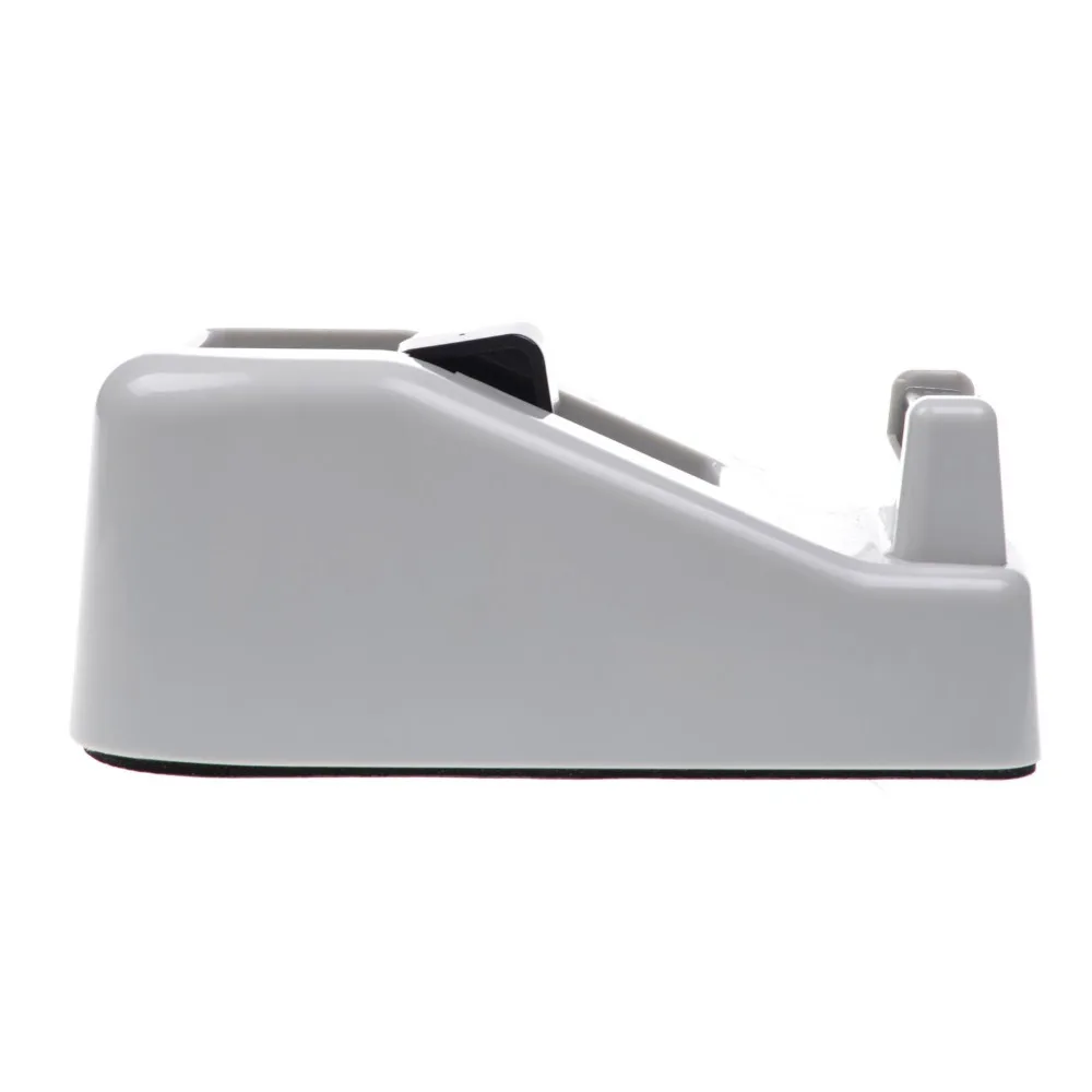 Сверхмощный диспенсер для ленты Утяжеленное основание нескользящая прокладка