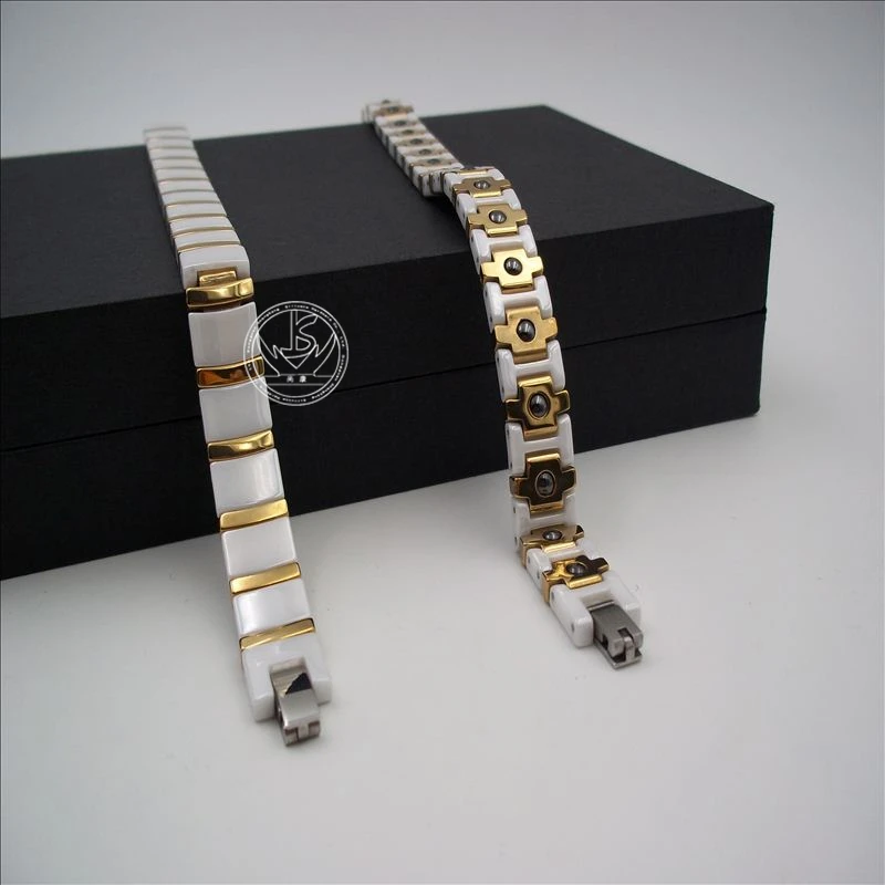 fast shipping Simple and fashionable new ceramic health energy bracelet for the protection of | Украшения и аксессуары