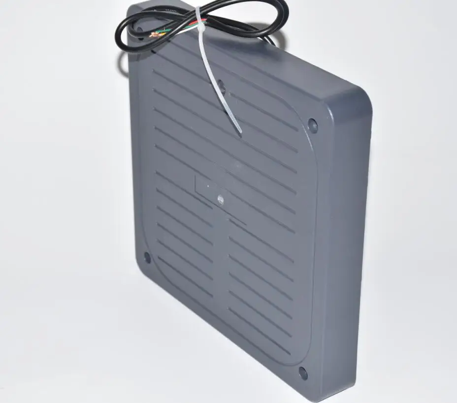 RS485 RS232 WG26 средний радиус считывания 125 кГц EM ID RFID считыватель/контроль доступа