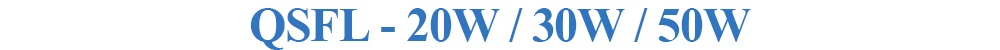 WaveTopSign Q-switched импульсный волоконный лазер 20 Вт-50 Вт ширина импульса Регулируемый волоконный лазерный модуль 20 Вт MOPA-20W хорошая цена