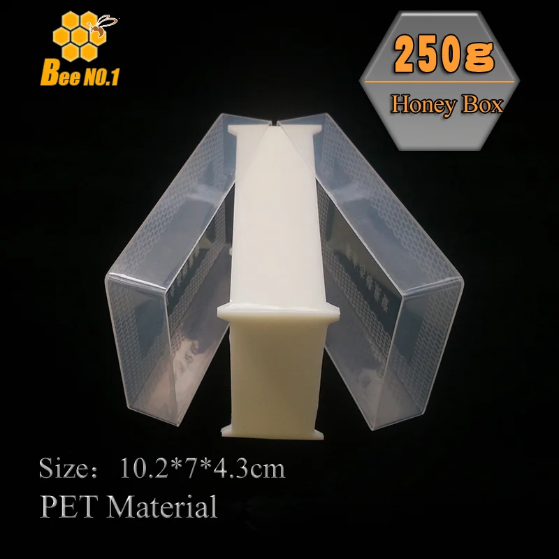 2 шт инструмент для пчеловодства медовая коробка мед решетки пчелы производство