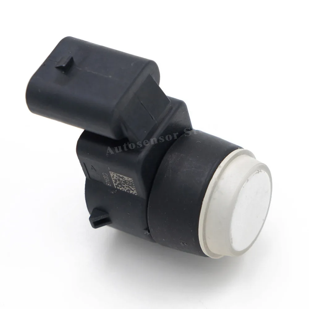 4 шт. датчик парковки для BMW E81 E87 E88 3ER E90 E92 E93 X1 E84 E89 6935598|parking sensor|parking sensor 4pcspdc bmw |
